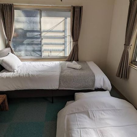 Roomy 4Br Home Sleeps 9／Shinosaka／Large Groups Eksteriør billede
