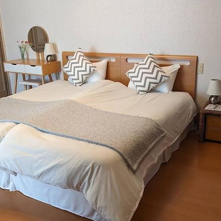 Roomy 4Br Home Sleeps 9／Shinosaka／Large Groups Eksteriør billede