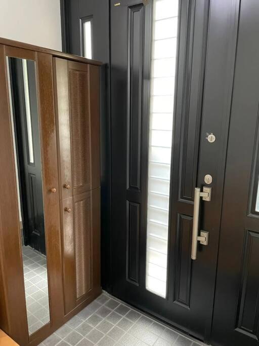 Roomy 4Br Home Sleeps 9／Shinosaka／Large Groups Eksteriør billede