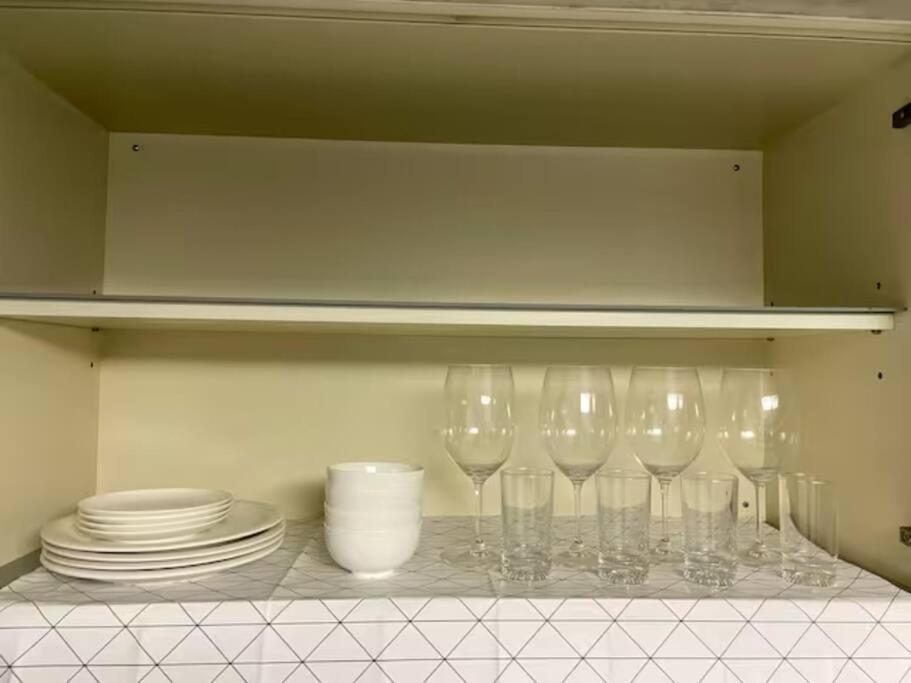 Roomy 4Br Home Sleeps 9／Shinosaka／Large Groups Eksteriør billede