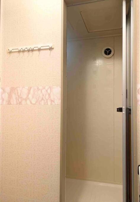 Roomy 4Br Home Sleeps 9／Shinosaka／Large Groups Eksteriør billede