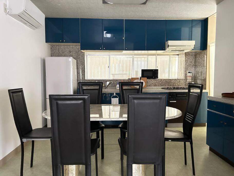 Roomy 4Br Home Sleeps 9／Shinosaka／Large Groups Eksteriør billede
